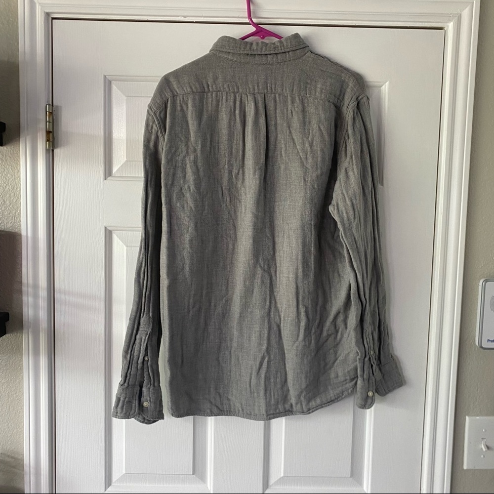 J. Crew Button Down - image 4